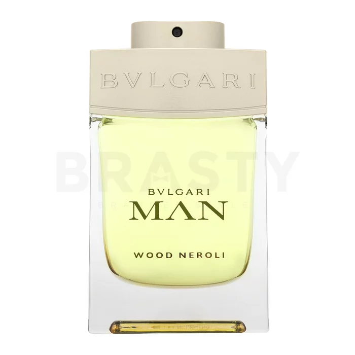Bvlgari Man Wood Neroli woda perfumowana dla mężczyzn 100 ml
