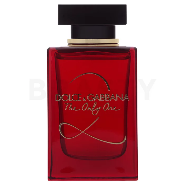 Dolce & Gabbana The Only One 2 parfémovaná voda pro ženy 100 ml
