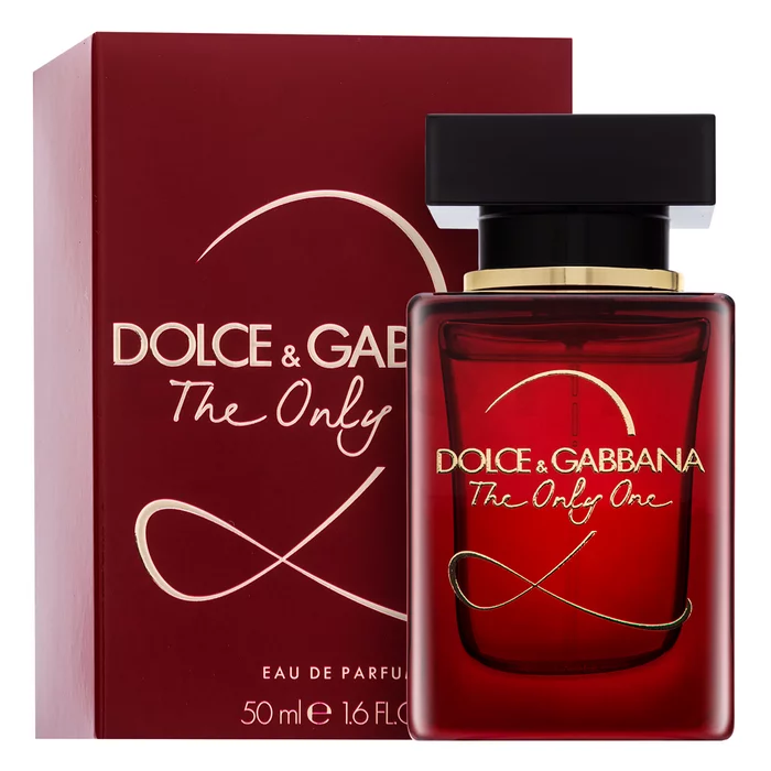 Dolce & Gabbana The Only One 2 parfémovaná voda pro ženy 50 ml