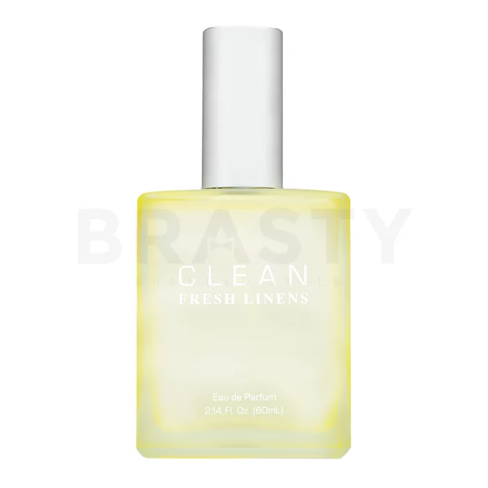 Clean Fresh Linens Eau de Parfum for women 60 ml