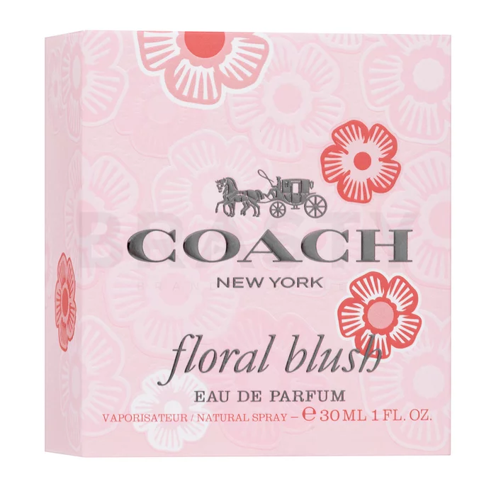 Coach Floral Blush woda perfumowana dla kobiet 30 ml