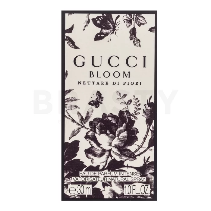 Gucci Bloom Nettare di Fiori Eau de Parfum for women 30 ml