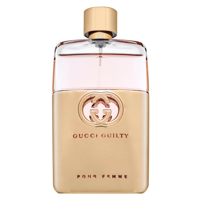 Gucci Guilty parfémovaná voda pro ženy 90 ml