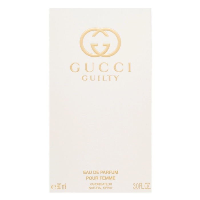 Gucci Guilty parfémovaná voda pro ženy 90 ml