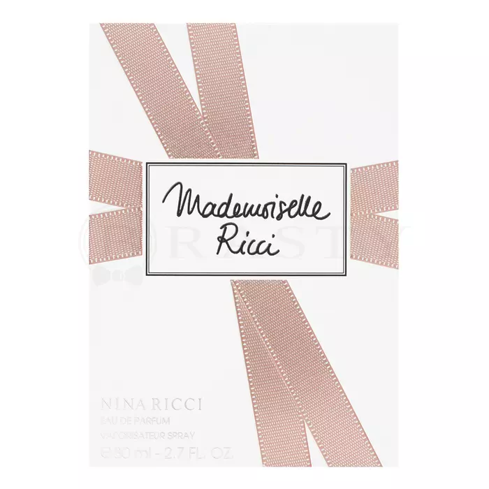 Nina Ricci Mademoiselle Ricci Eau de Parfum for women 80 ml