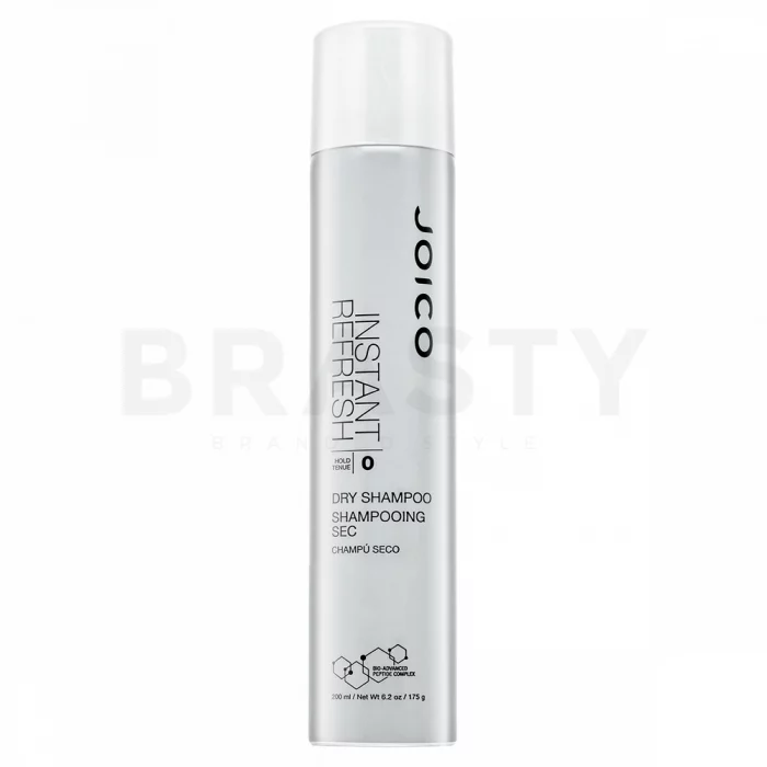 Joico Instant Refresh Dry Shampoo suchý šampon pro všechny typy vlasů 200 ml