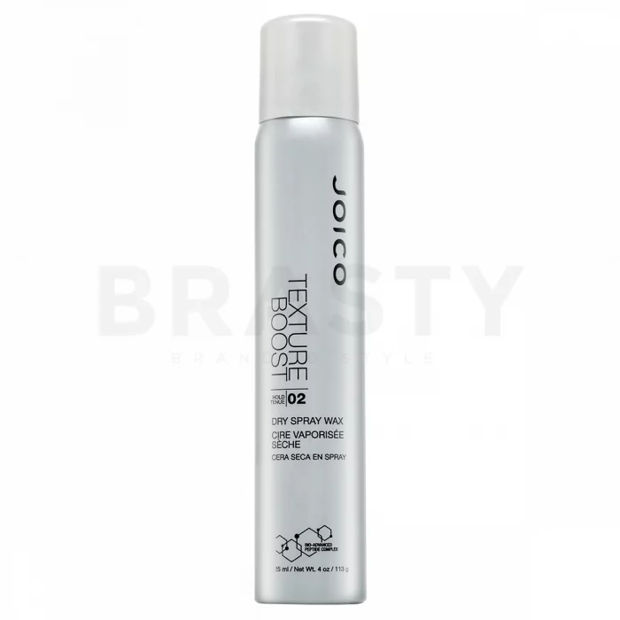 Joico Texture Boost Dry Spray Wax vosk na vlasy ve spreji 125 ml