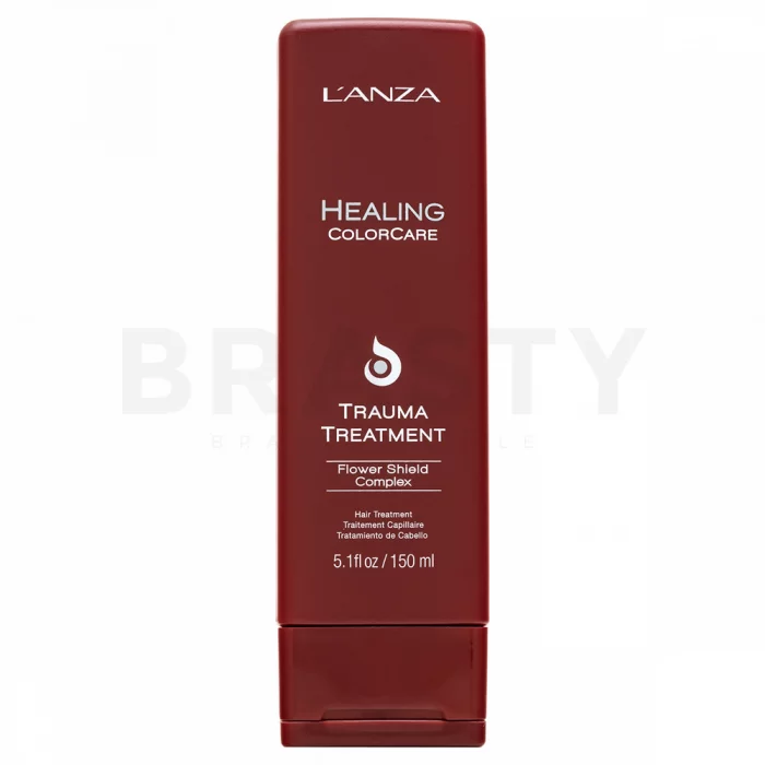 L’ANZA Healing ColorCare Trauma Treatment regenerator bez ispiranja za obojenu kosu 150 ml