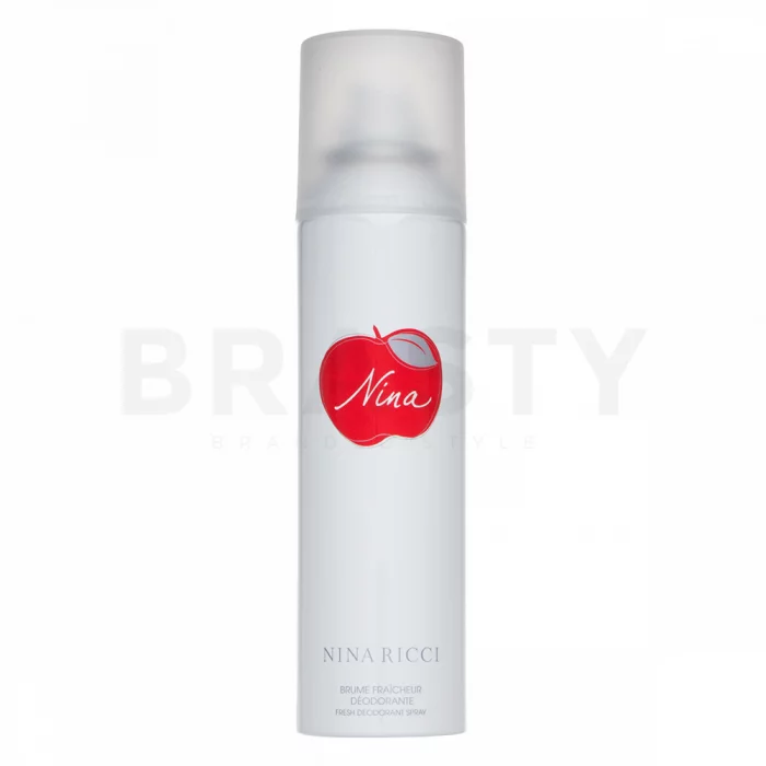 Nina Ricci Nina deospray pro ženy 150 ml