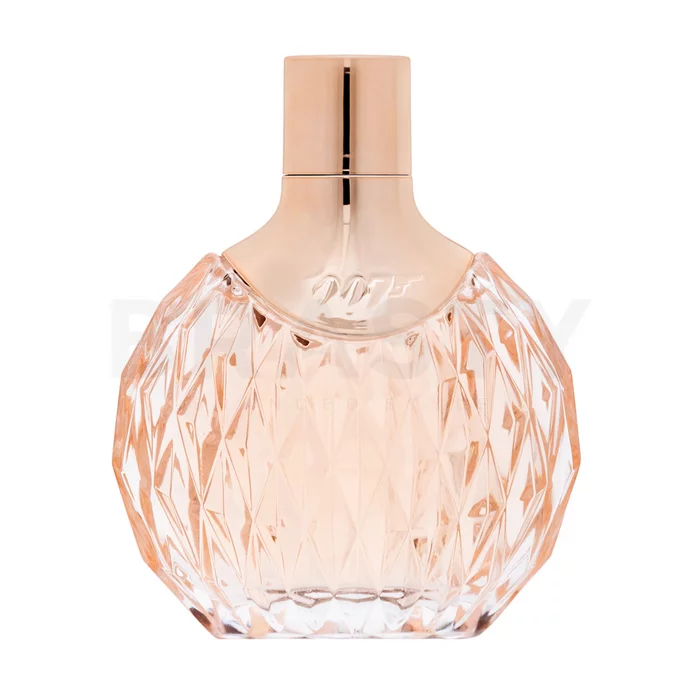 James Bond 007 For Women II Eau de Parfum for women 75 ml