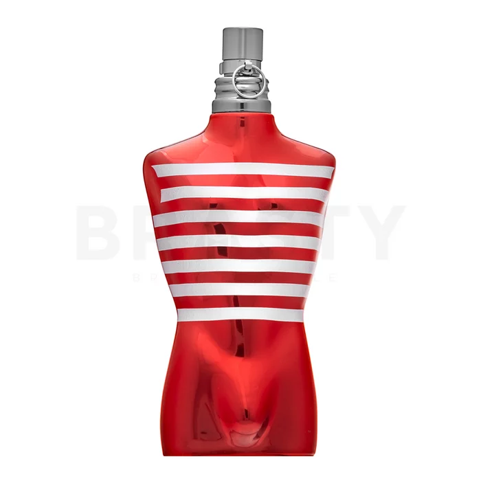 Jean P. Gaultier Le Male Collector Edition 2017 woda toaletowa dla mężczyzn 125 ml