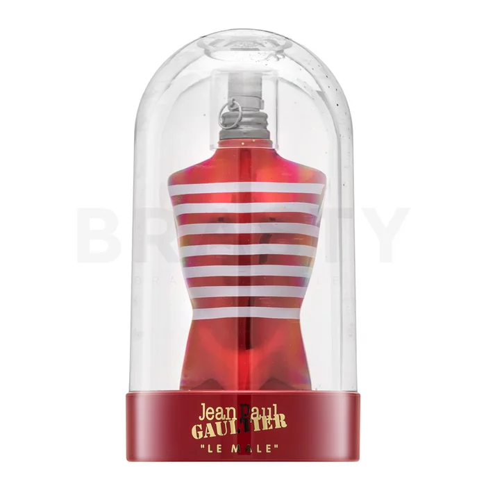 Jean P. Gaultier Le Male Collector Edition 2017 woda toaletowa dla mężczyzn 125 ml