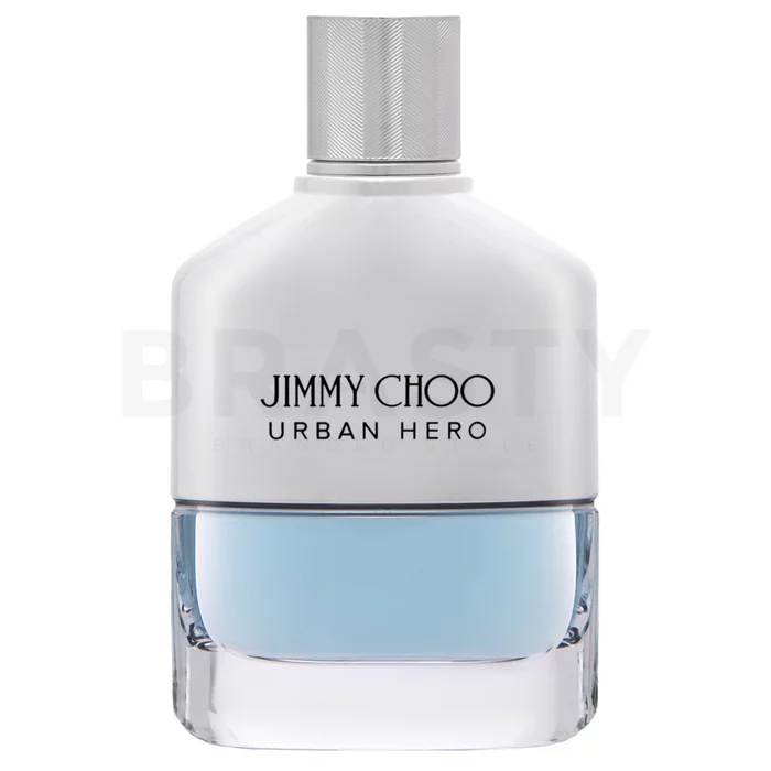 Jimmy Choo Urban Hero parfémovaná voda pre mužov 100 ml