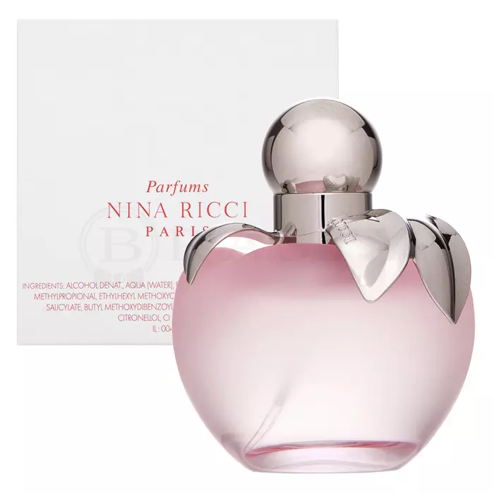 Nina Ricci Nina L'Eau Eau de Toilette for women 50 ml