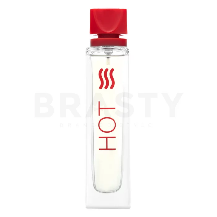 Benetton Hot toaletní voda pro ženy 100 ml