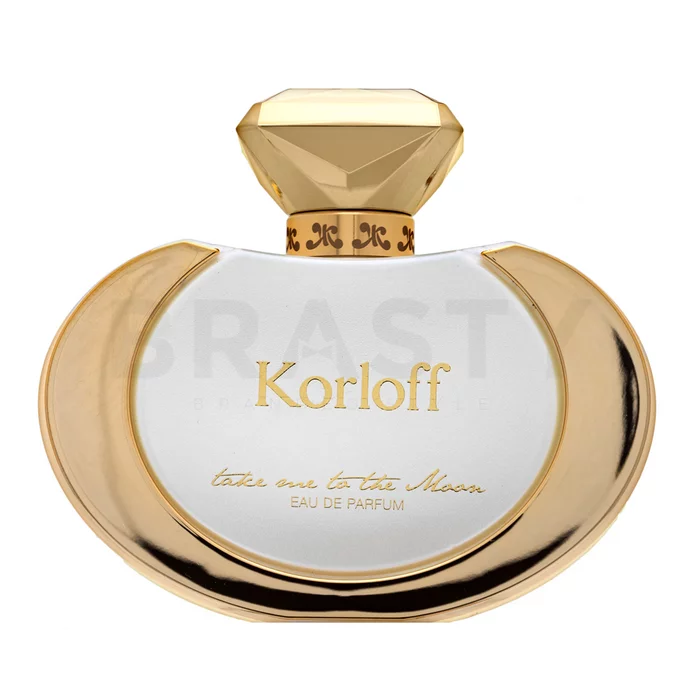 Korloff Paris Take Me To The Moon parfémovaná voda pro ženy 100 ml