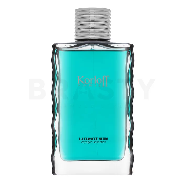 Korloff Paris Ultimate Man parfémovaná voda pre mužov 100 ml