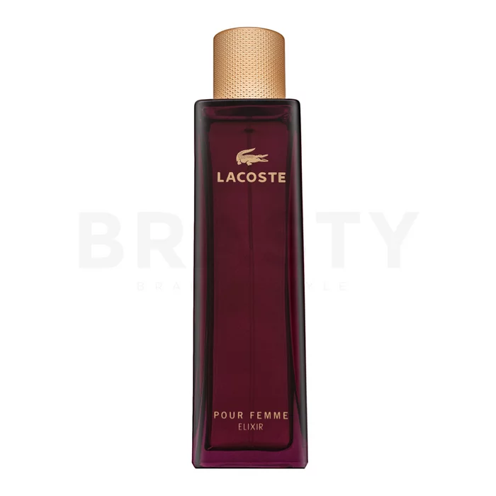 Lacoste Pour Femme Elixir parfémovaná voda pro ženy 90 ml