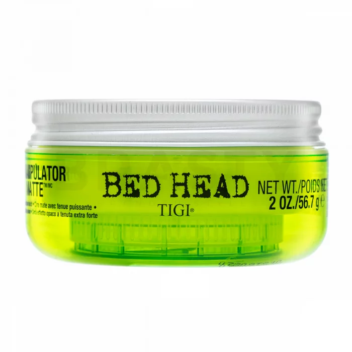 Tigi Bed Head Manipulator Matte Wax krem matujący dla extra silnego utrwalenia 57 ml