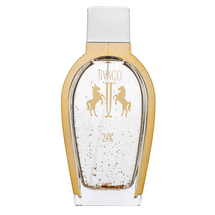 Jivago 24K Eau de Toilette für Herren 100 ml