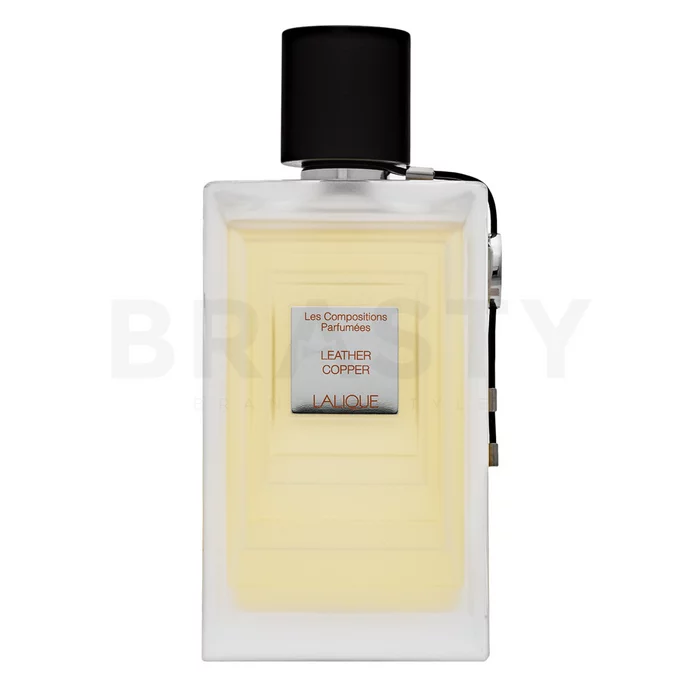Lalique Leather Copper parfémovaná voda unisex 100 ml