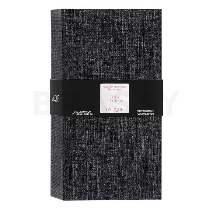 Lalique Spicy Electrum parfémovaná voda unisex 100 ml