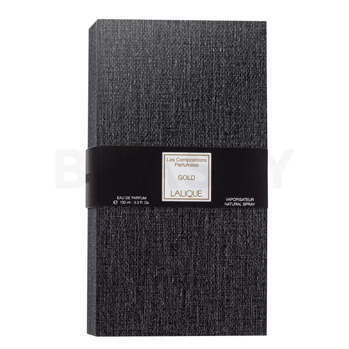 Lalique Gold parfémovaná voda unisex 100 ml
