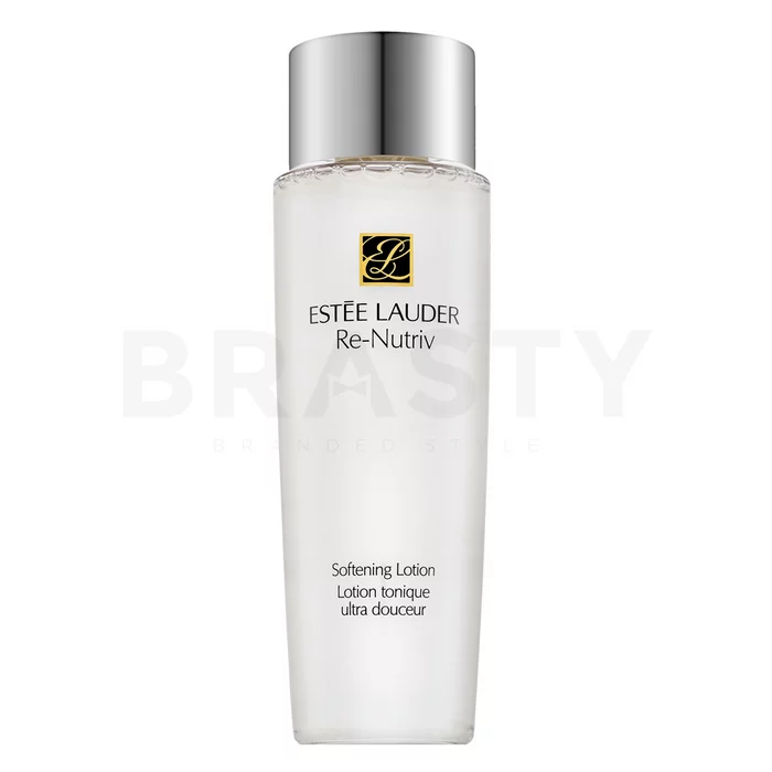 Estee Lauder Re-Nutriv Softening Lotion čistící tonikum pro zklidnění pleti 250 ml