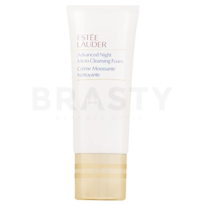 Estee Lauder Advanced Night Micro Cleansing Foam čistící pěna na obličej 100 ml
