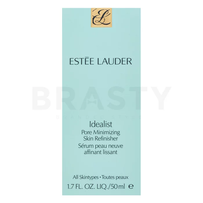 Estee Lauder Idealist Pore Minimizing Skin Refinisher sérum pro zmenšení pórů 50 ml