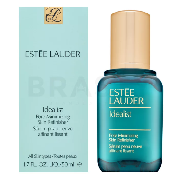 Estee Lauder Idealist Pore Minimizing Skin Refinisher sérum pro zmenšení pórů 50 ml