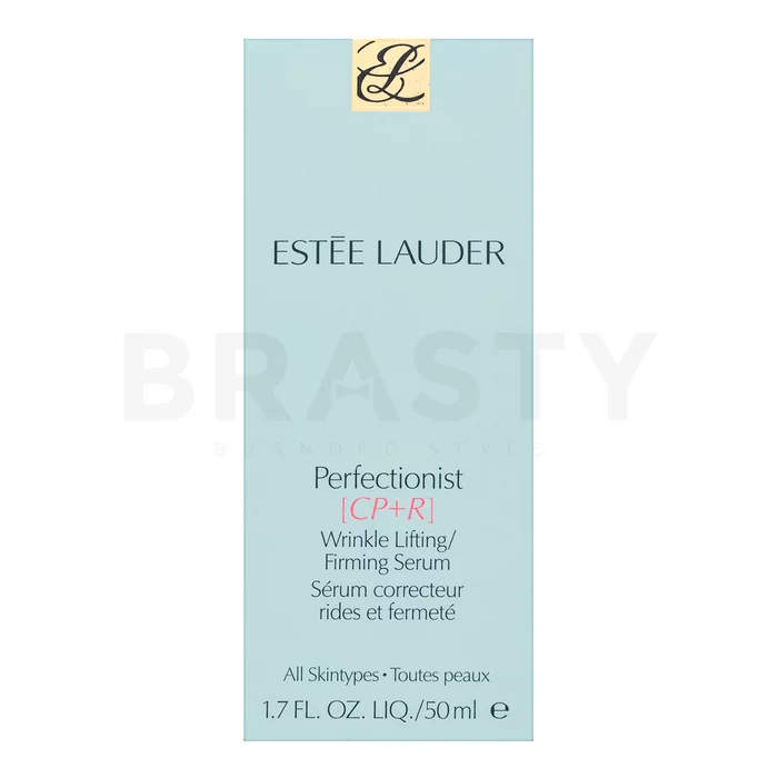 Estee Lauder Perfectionist (CP+R) Wrinkle Lifting Firming Serum sérum proti vráskám 50 ml