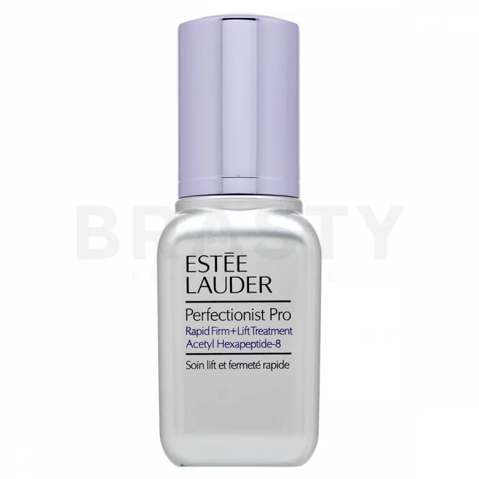 Estee Lauder Perfectionist Pro Rapid Firm+ Lift Treatment Acetyl Hexapeptide-8 intenzivní hydratační sérum proti vráskám 30 ml