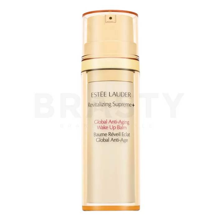 Estee Lauder Revitalizing Supreme+ Global Anti-Aging Wake Up Balm cremă cu efect de iluminare si întinerire 30 ml