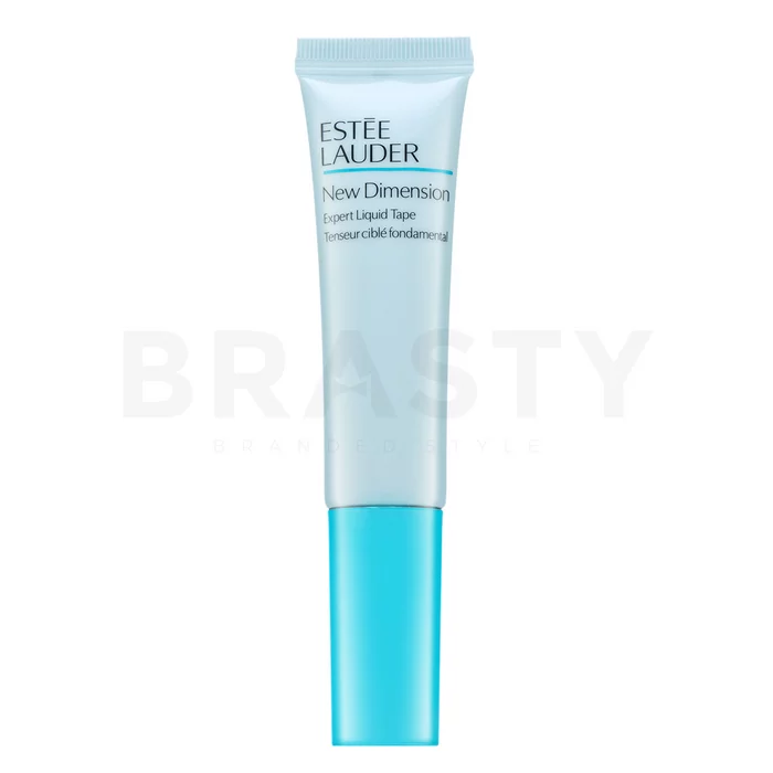 Estee Lauder New Dimension Expert Liquid Tape omlazující sérum proti vráskám 15 ml
