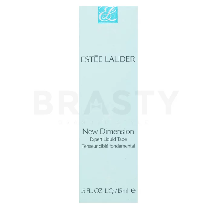 Estee Lauder New Dimension Expert Liquid Tape omlazující sérum proti vráskám 15 ml