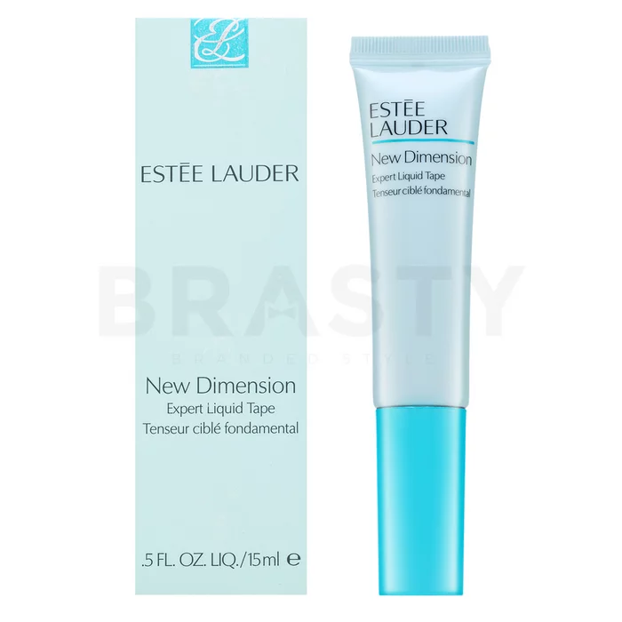 Estee Lauder New Dimension Expert Liquid Tape omlazující sérum proti vráskám 15 ml