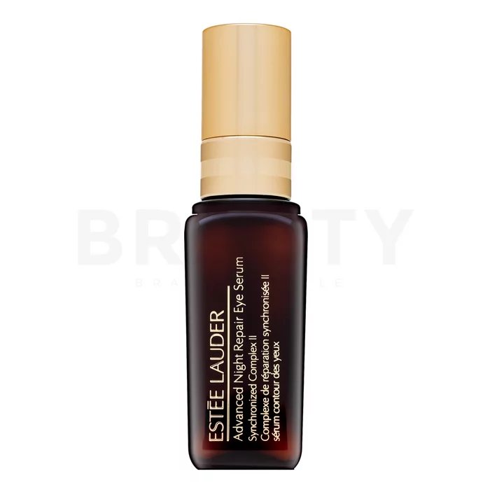 Estee Lauder Advanced Night Repair Eye Serum Synchronized Complex II intenzivní noční sérum na oční okolí 15 ml