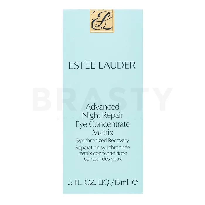Estee Lauder Advanced Night Repair Eye Concentrate Matrix koncentrovaná obnovující péče na oční okolí 15 ml