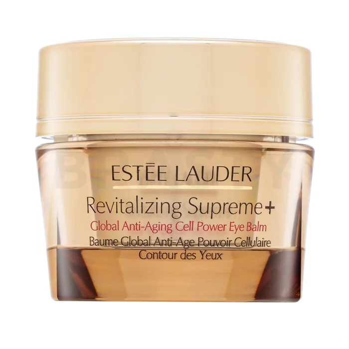 Estee Lauder Revitalizing Supreme+ Global Anti-Aging Cell Power Eye Balm vypínací oční krém proti vráskám 15 ml