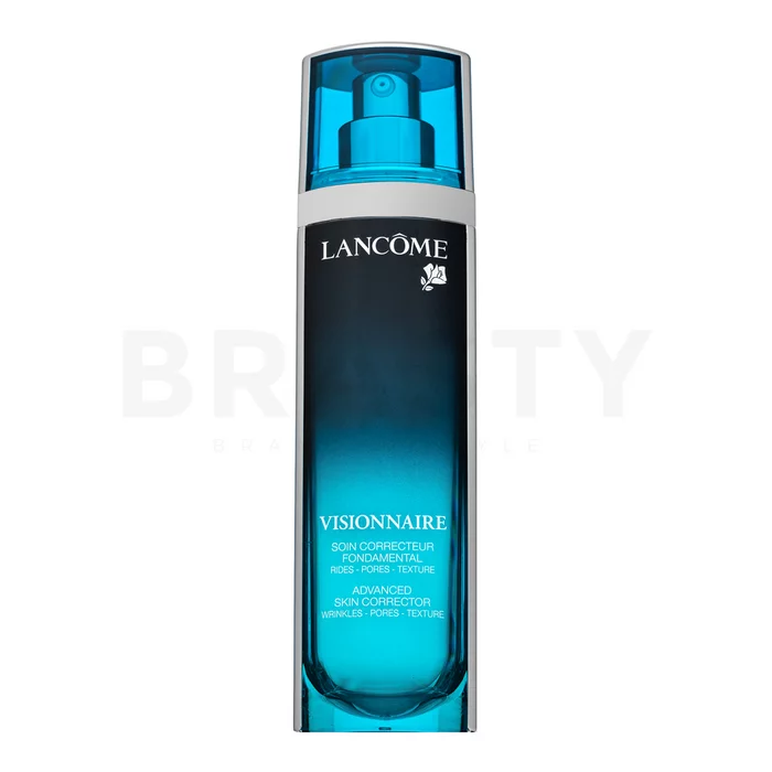 Lancôme Visionnaire Advanced Skin Corrector Serum Loțiune de întinerire pentru toate tipurile de piele 50 ml