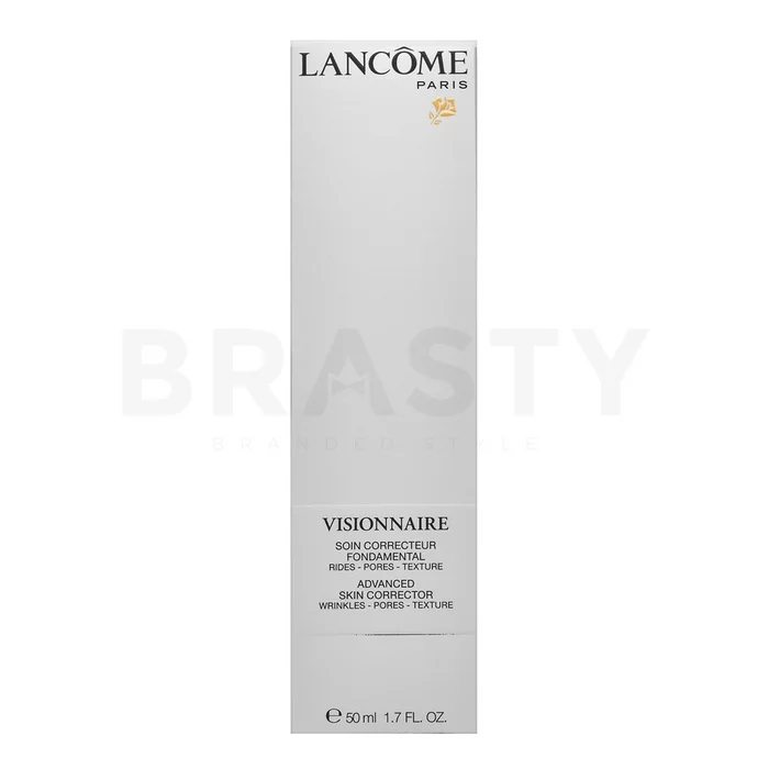 Lancôme Visionnaire Advanced Skin Corrector Serum Loțiune de întinerire pentru toate tipurile de piele 50 ml