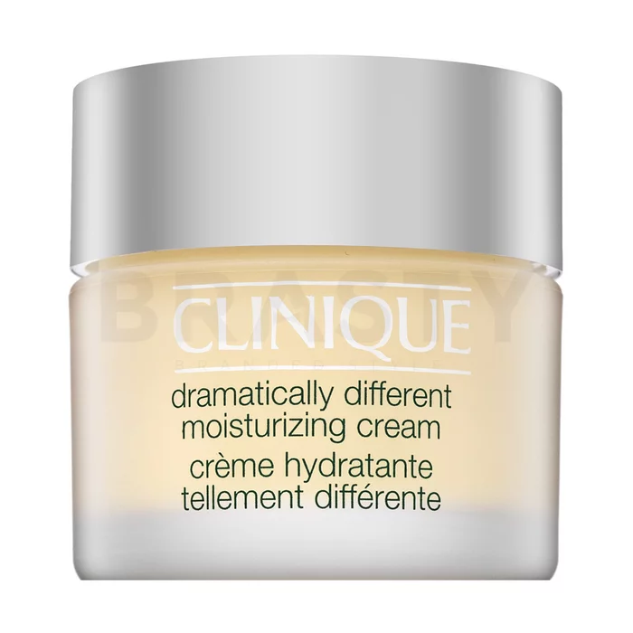 Clinique Dramatically Different Moisturizing Cream hydratační krém pro suchou pleť 50 ml