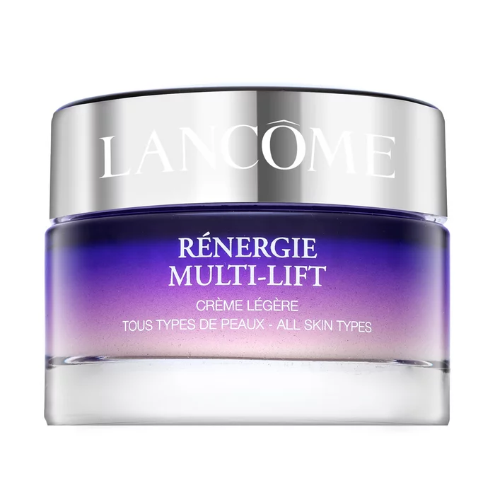 Lancome Rénergie Multi-lift Créme Légére liftende verstevigende crème voor dagelijks gebruik 50 ml
