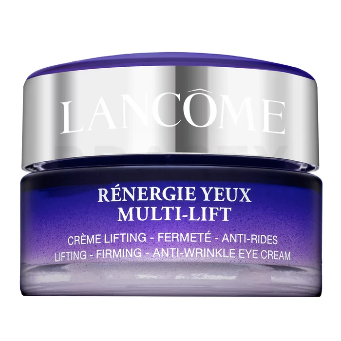 Lancome Rénergie Yeux Multi-lift Créme Lifting liftende verstevigende crème voor de oogzone 15 ml