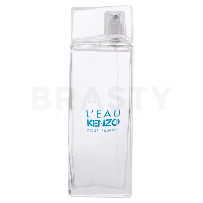 Kenzo L'Eau Kenzo Eau de Toilette für Damen 100 ml