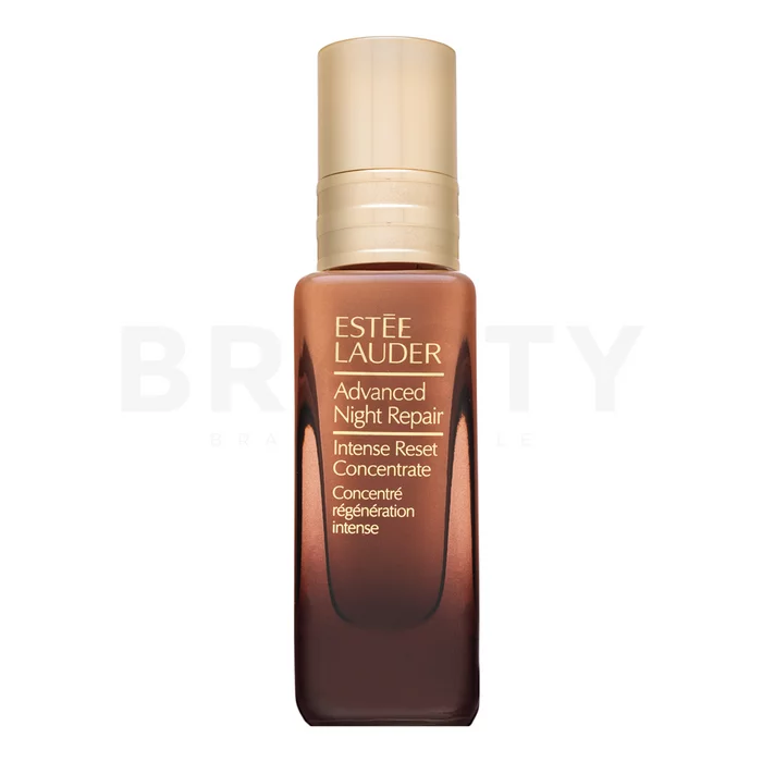 Estee Lauder Advanced Night Repair Intense Reset Concentrate intenzívne nočné sérum pre obnovu pleti 20 ml