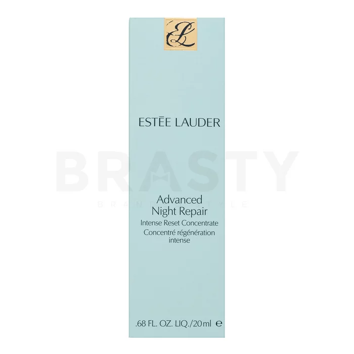 Estee Lauder Advanced Night Repair Intense Reset Concentrate intenzívne nočné sérum pre obnovu pleti 20 ml