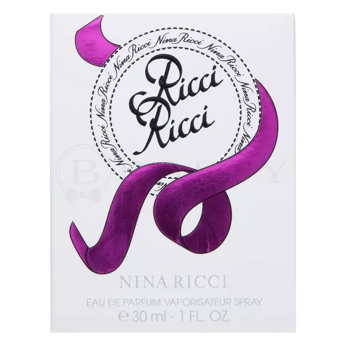 Nina Ricci Ricci Ricci parfumirana voda za ženske 30 ml