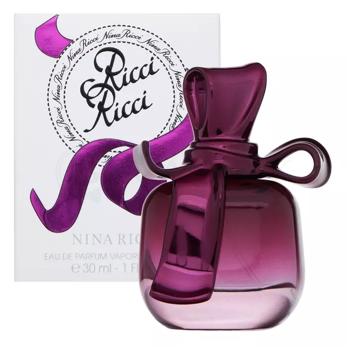 Nina Ricci Ricci Ricci parfumirana voda za ženske 30 ml